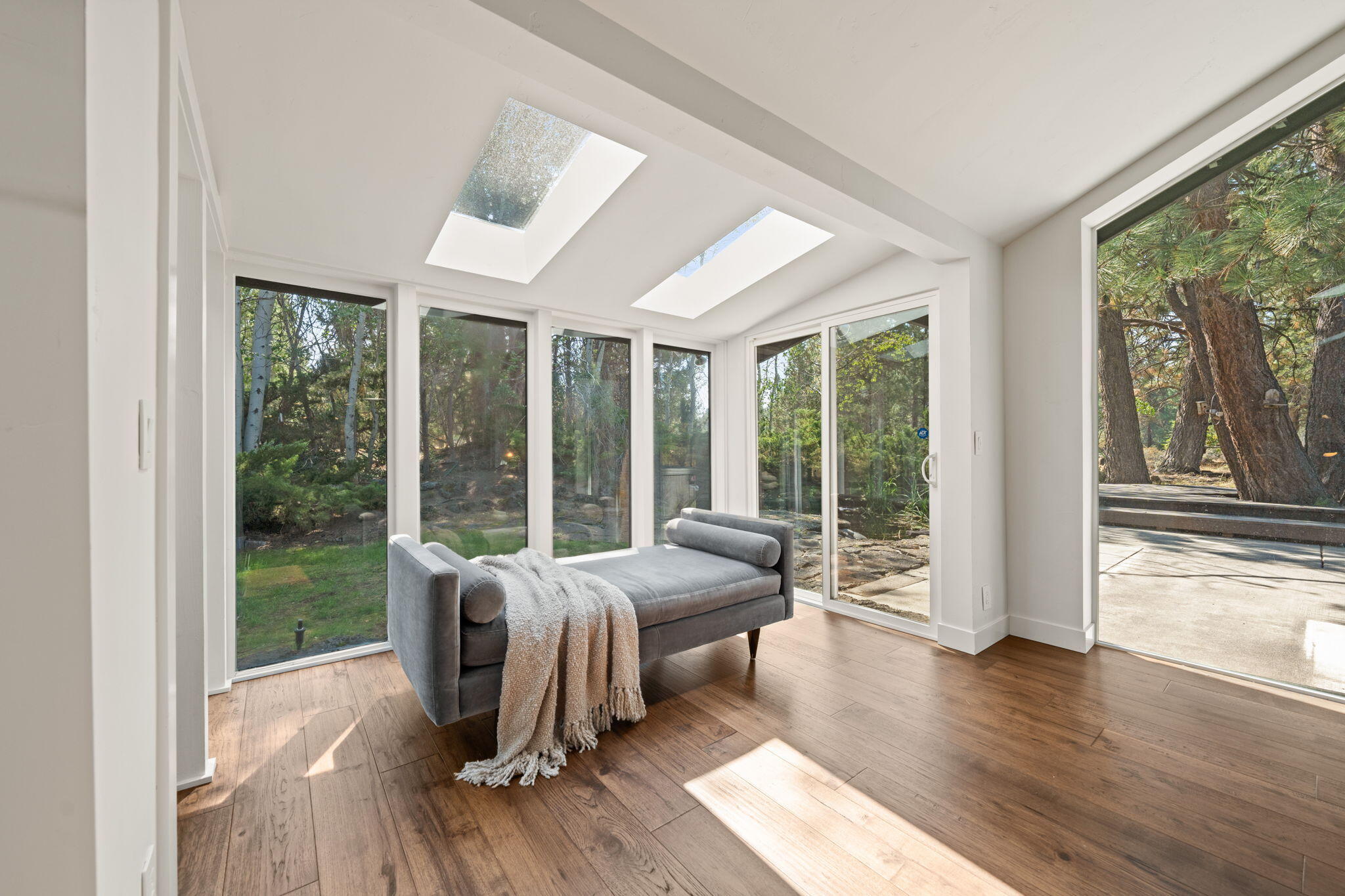 Woodside Ranch - Residential