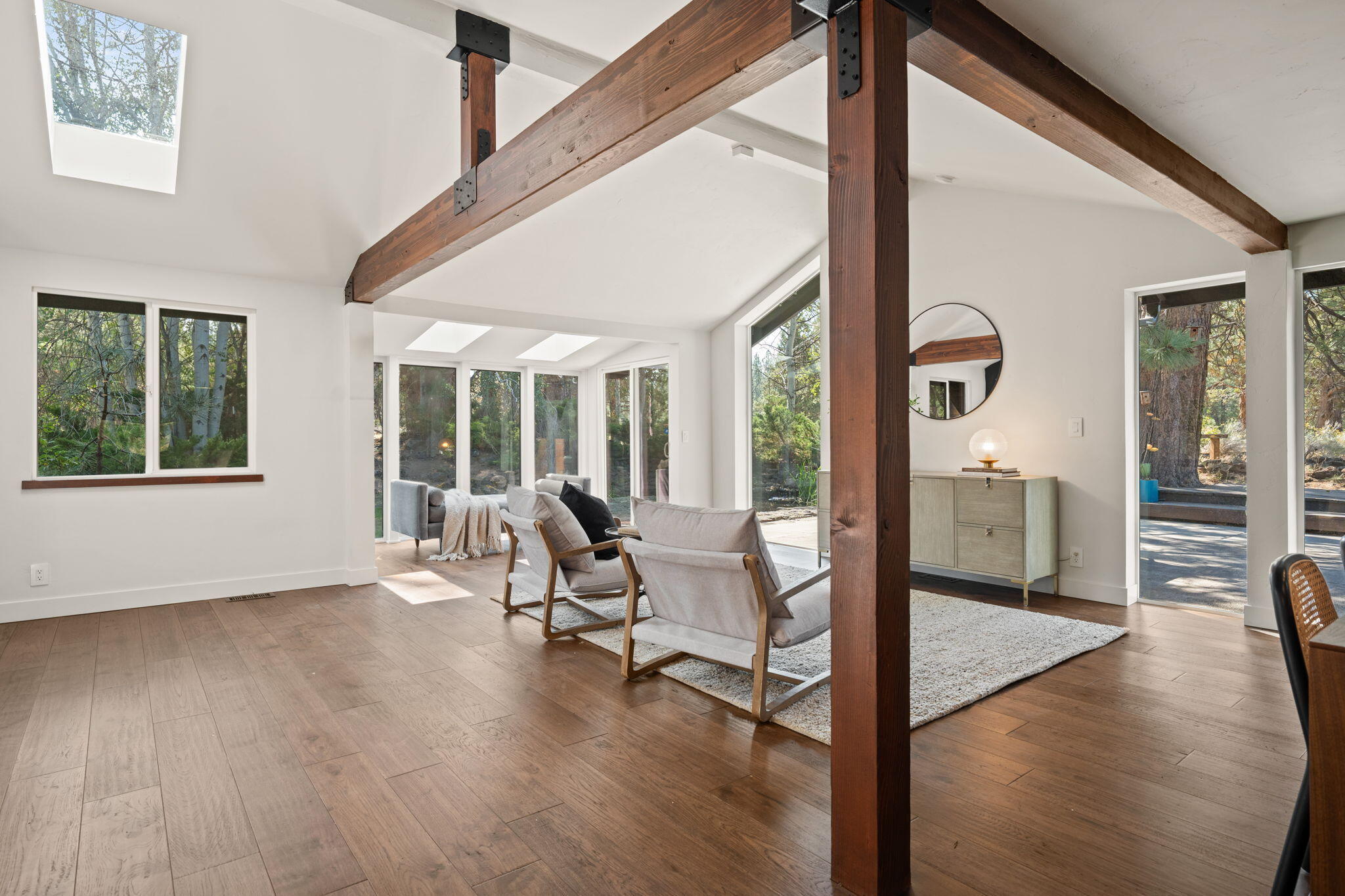 Woodside Ranch - Residential