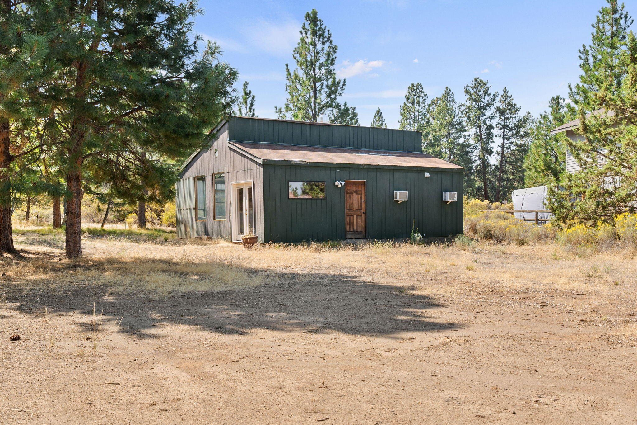 Woodside Ranch - Residential