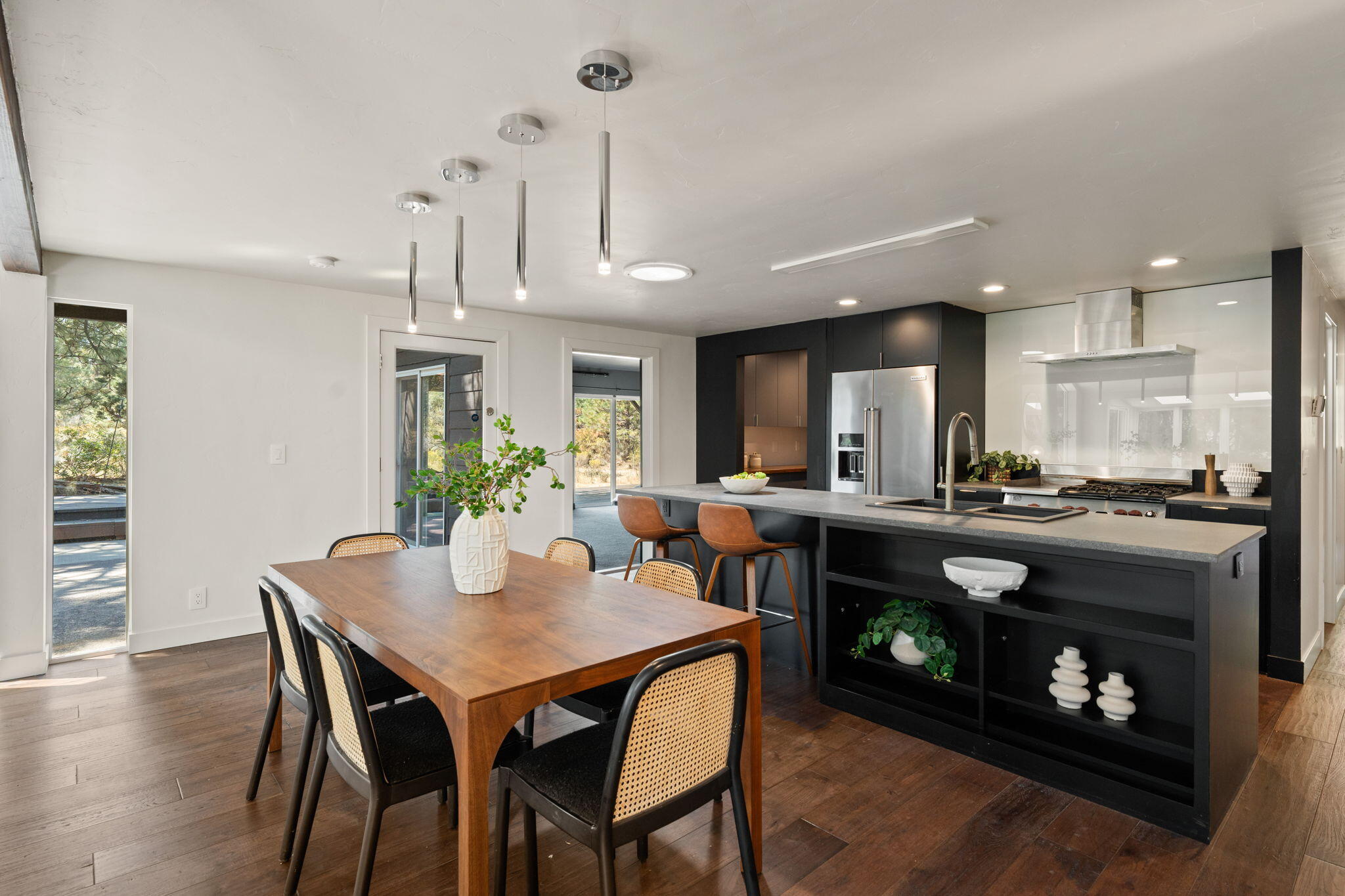 Woodside Ranch - Residential