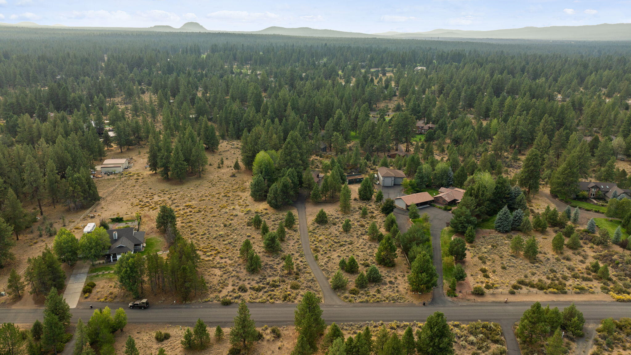 Woodside Ranch - Residential