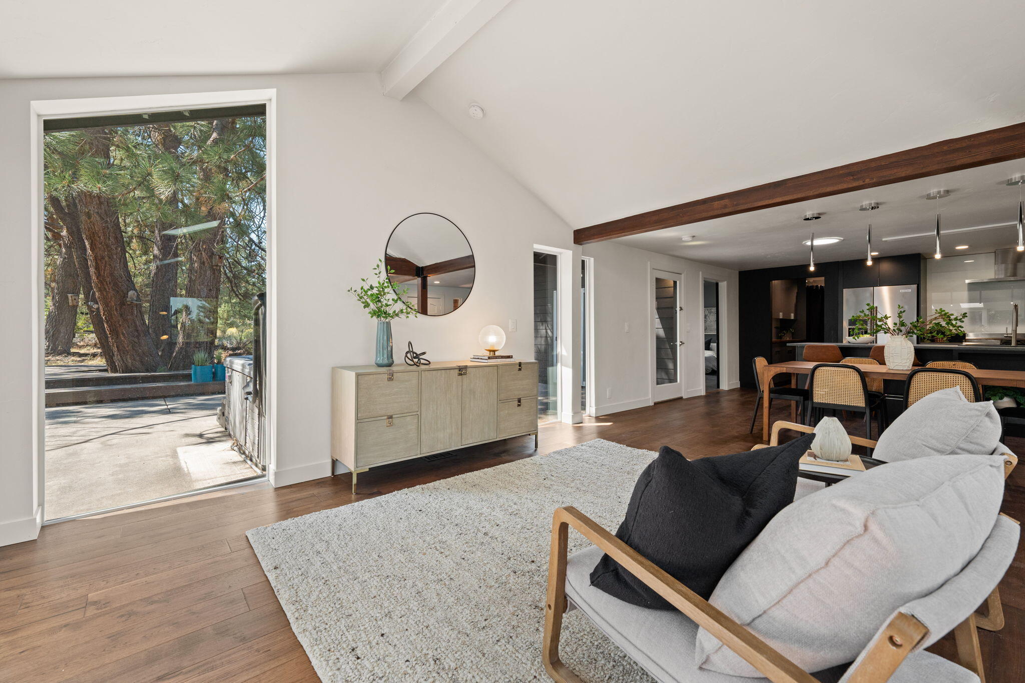 Woodside Ranch - Residential