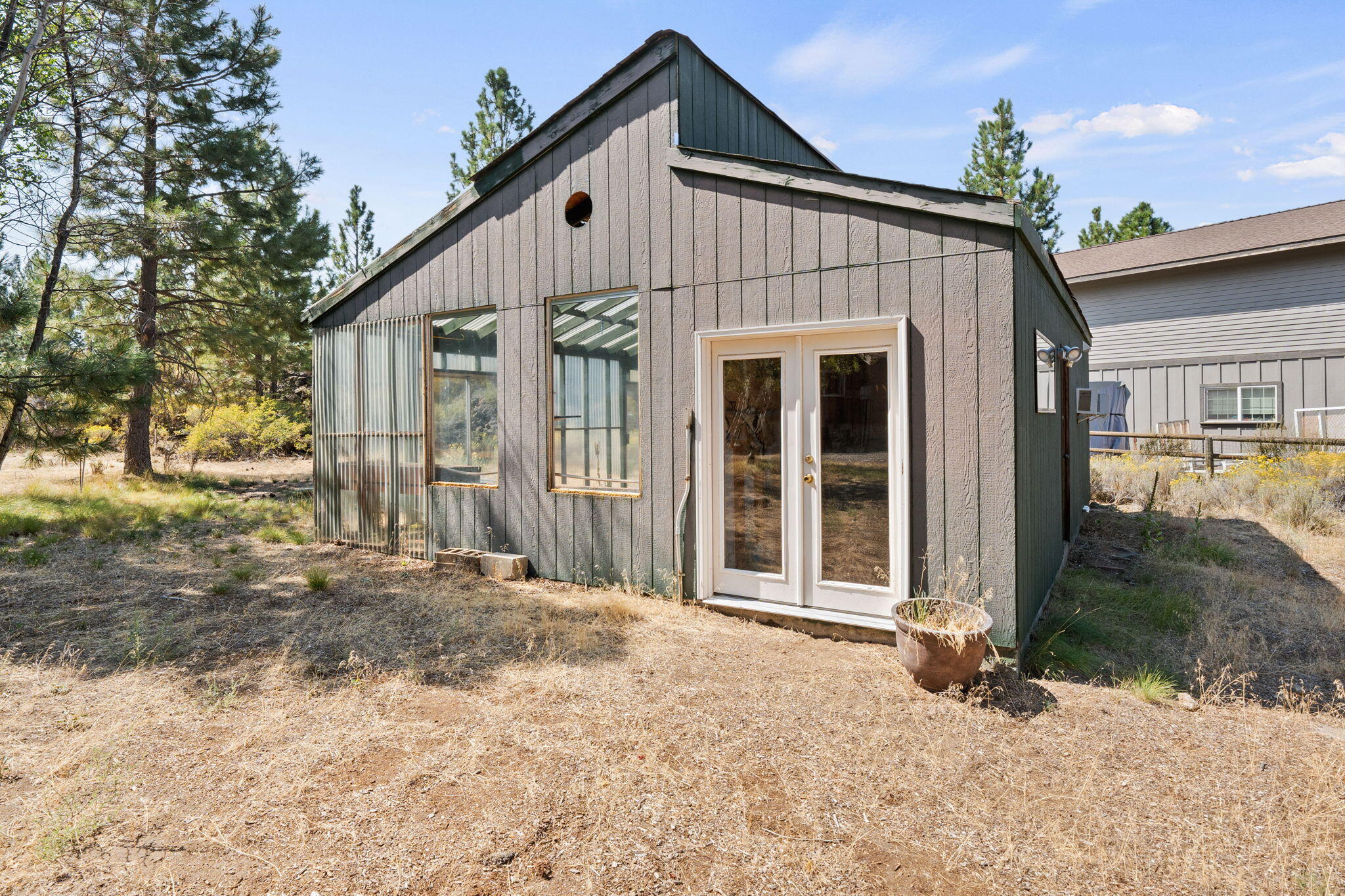 Woodside Ranch - Residential