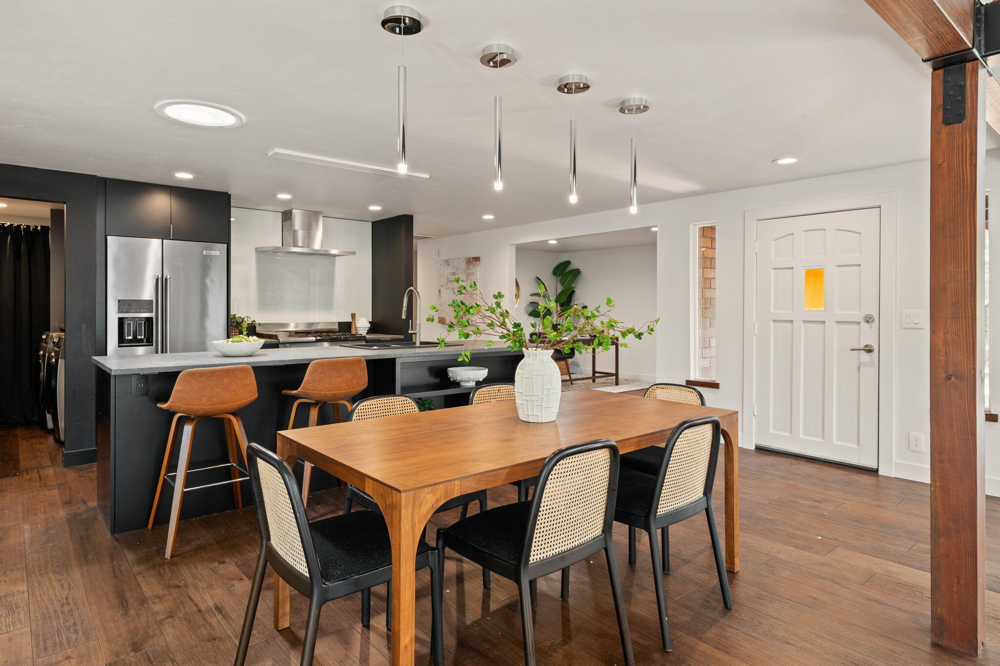 Woodside Ranch - Residential