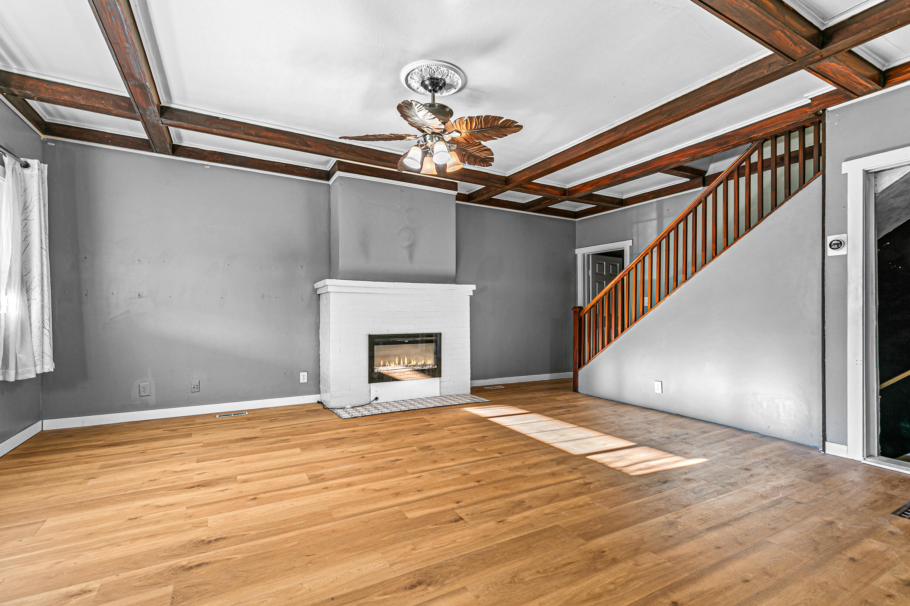 Newtown Addition - Residential Income