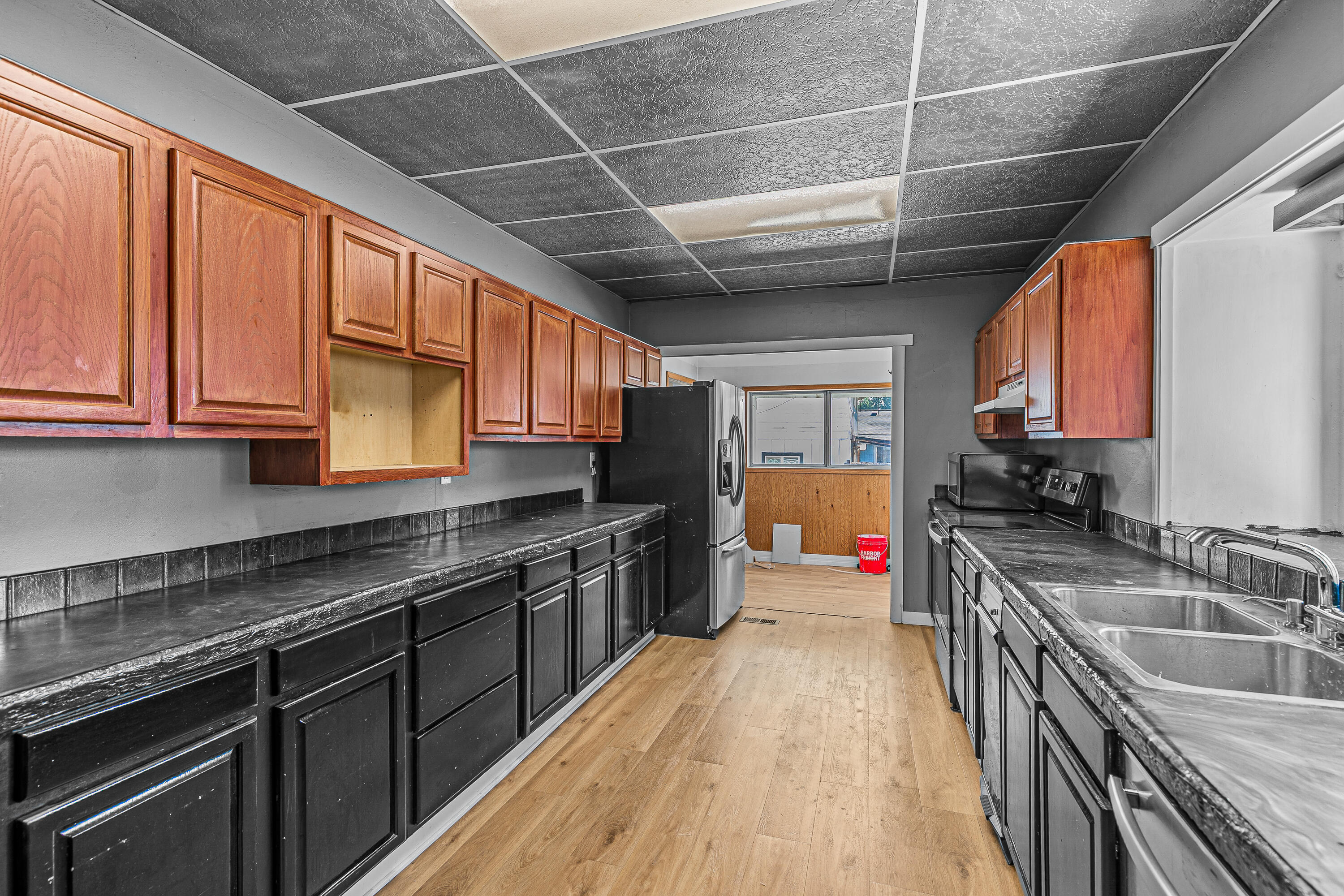 Newtown Addition - Residential Income