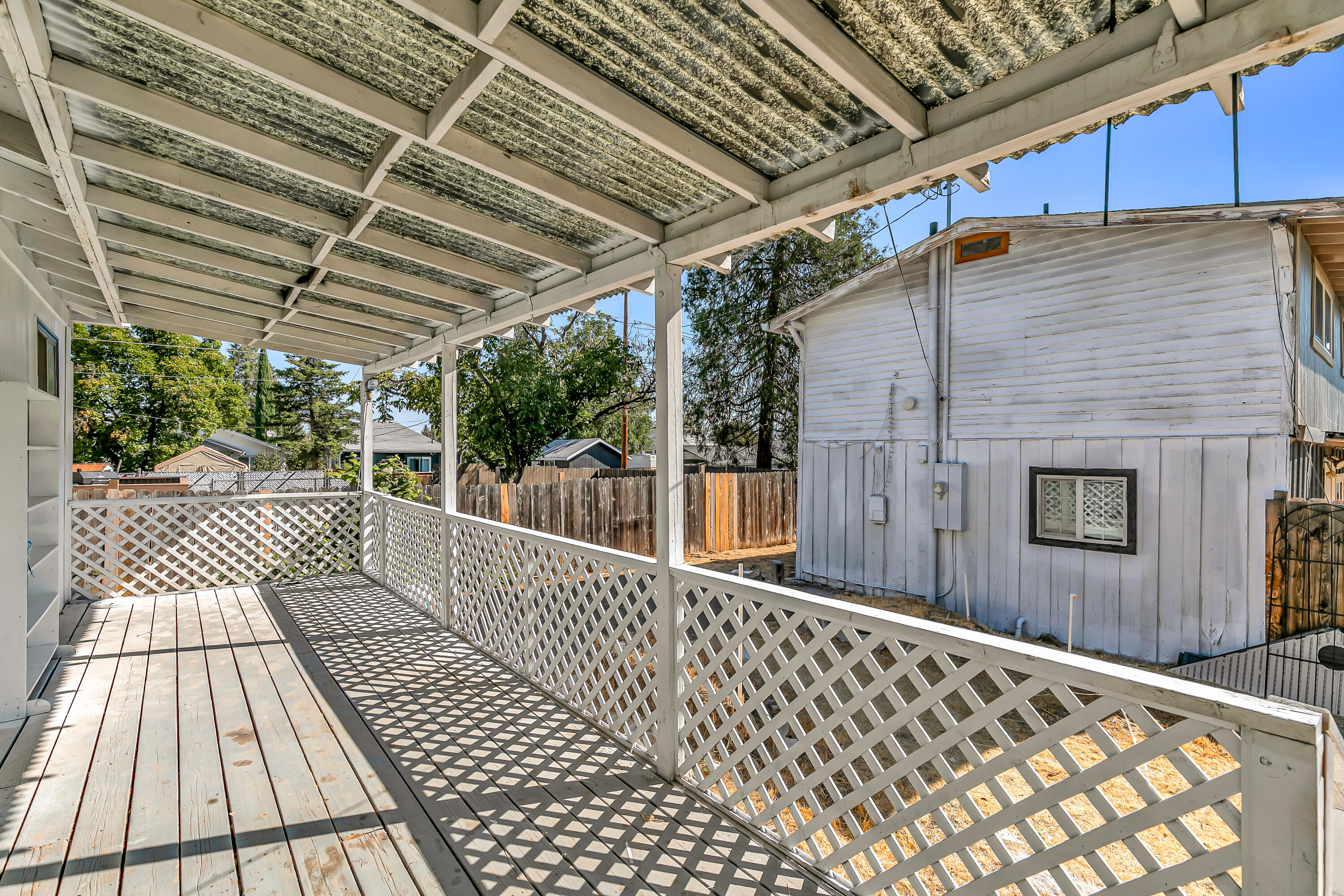 Newtown Addition - Residential Income