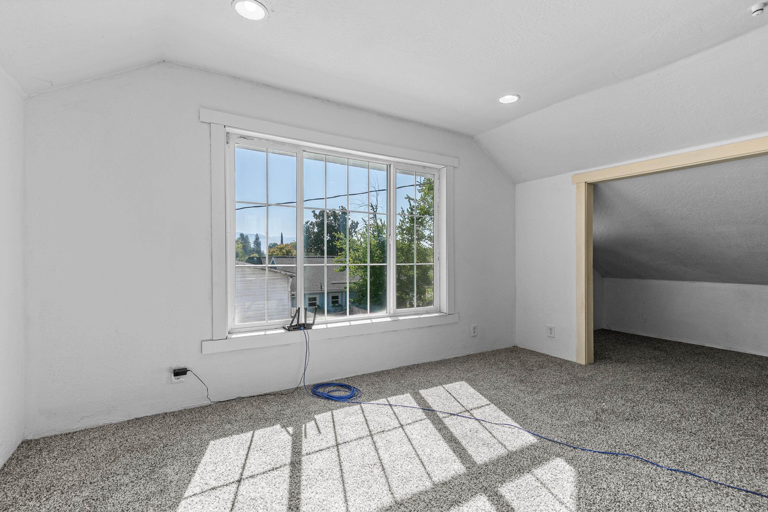 Newtown Addition - Residential Income