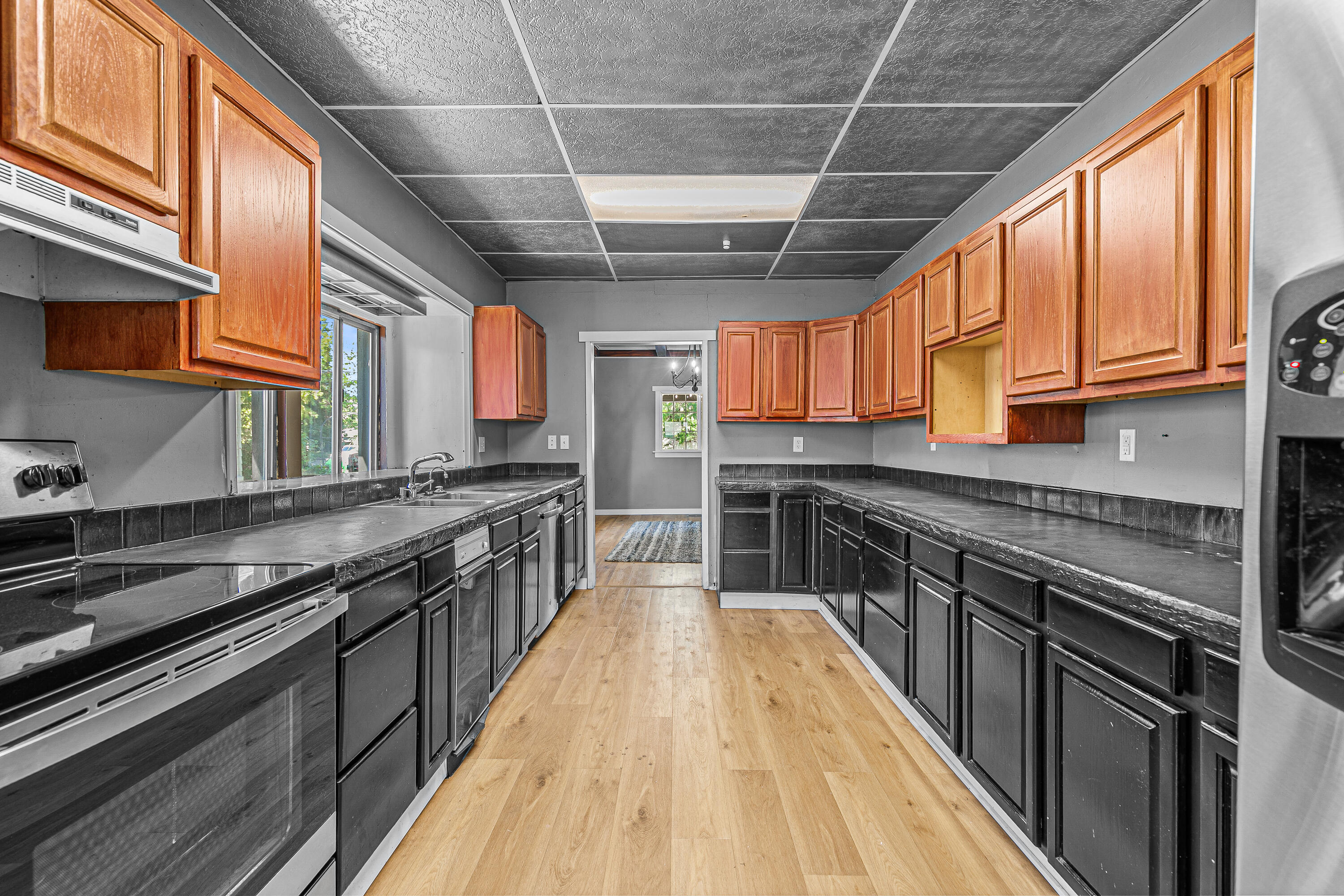 Newtown Addition - Residential Income