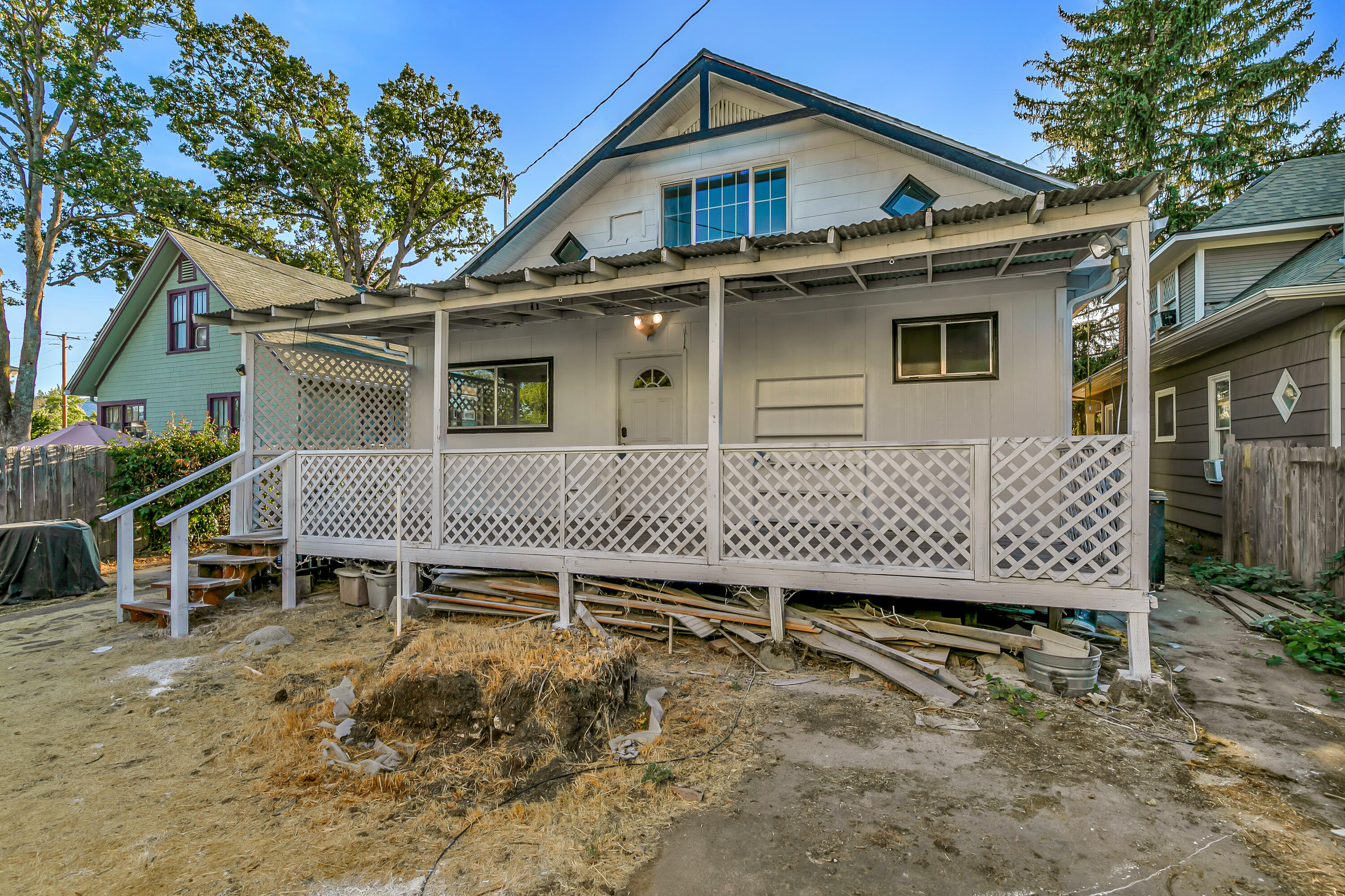 Newtown Addition - Residential Income