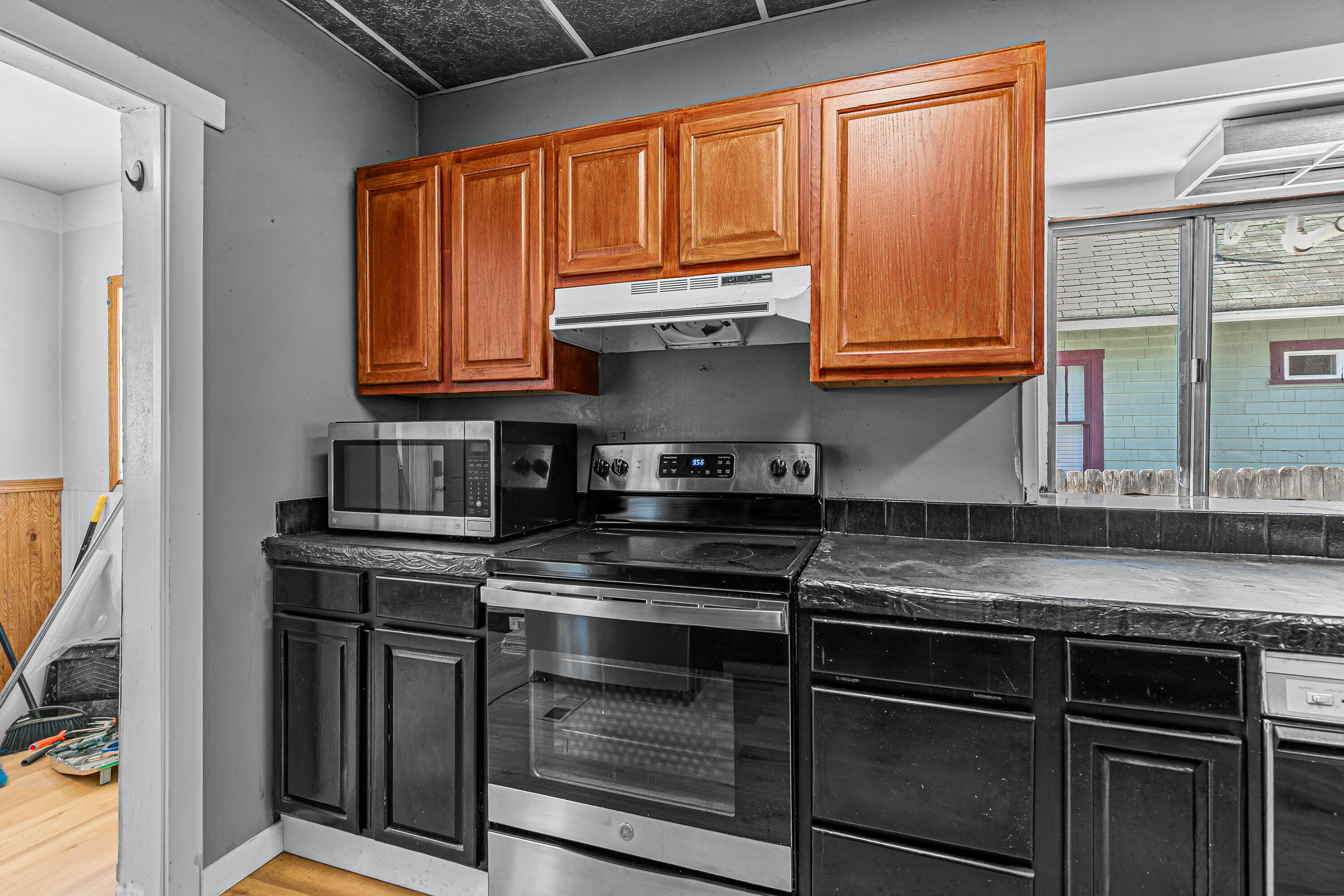 Newtown Addition - Residential Income