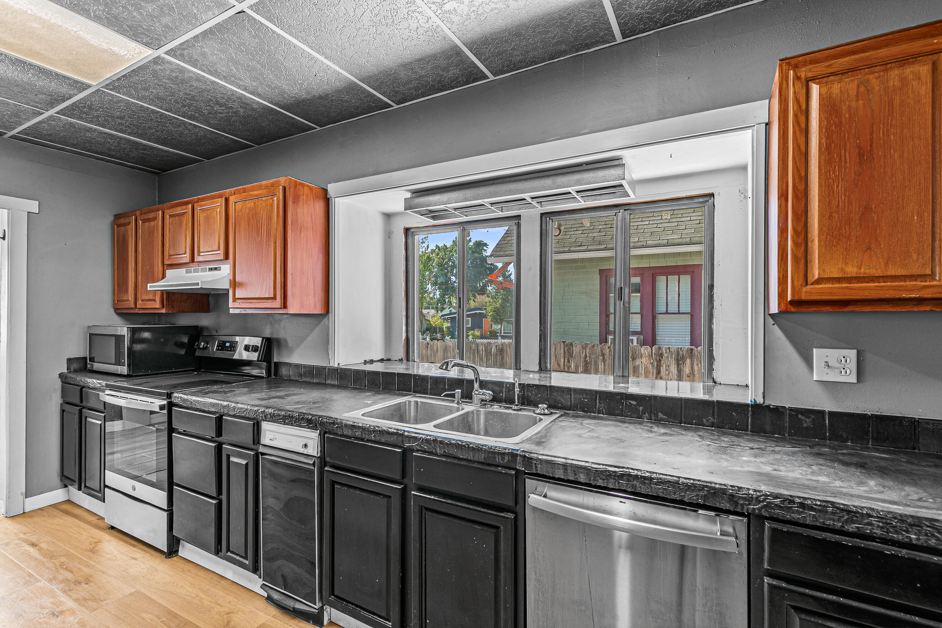 Newtown Addition - Residential Income