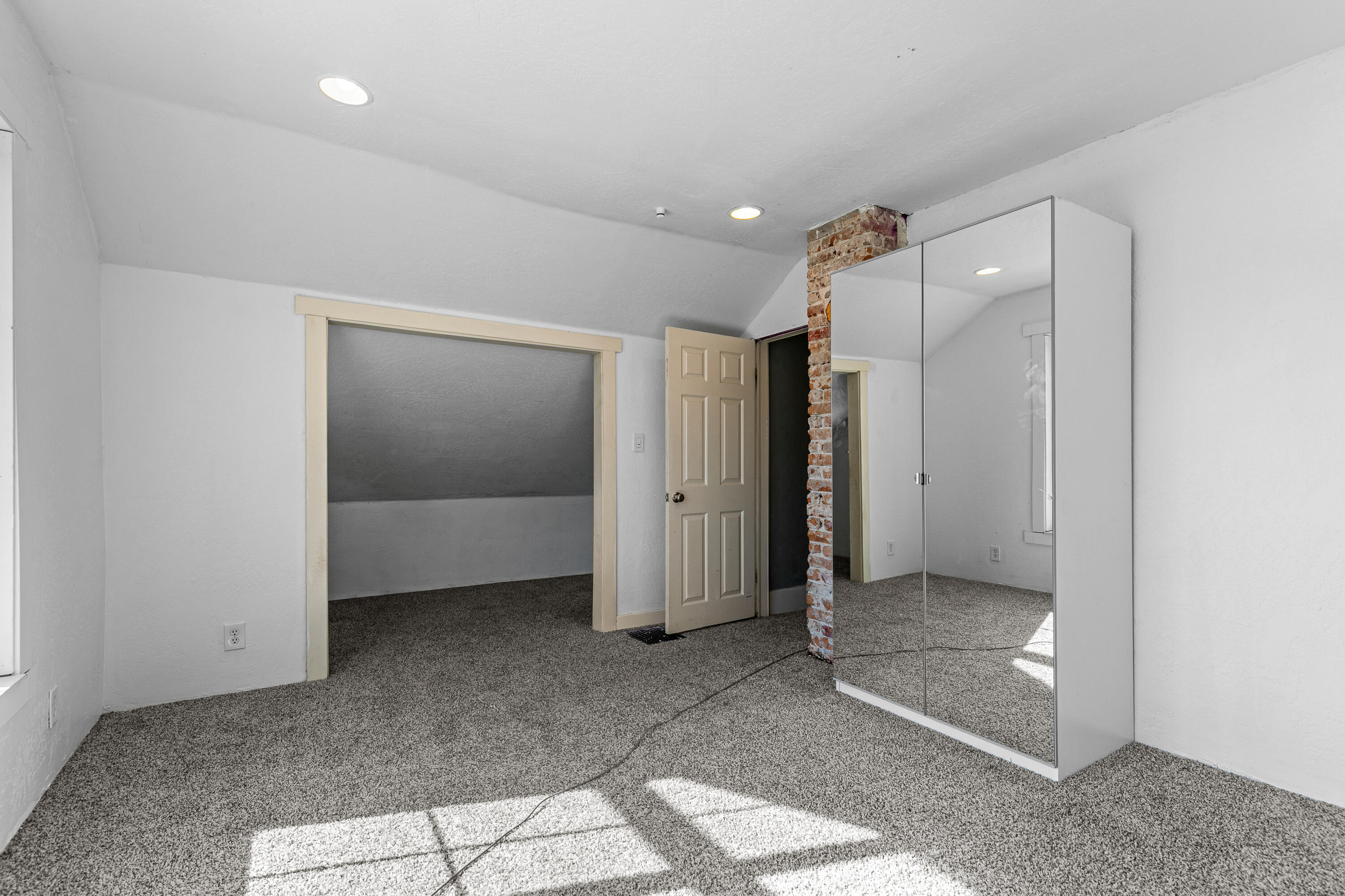 Newtown Addition - Residential Income