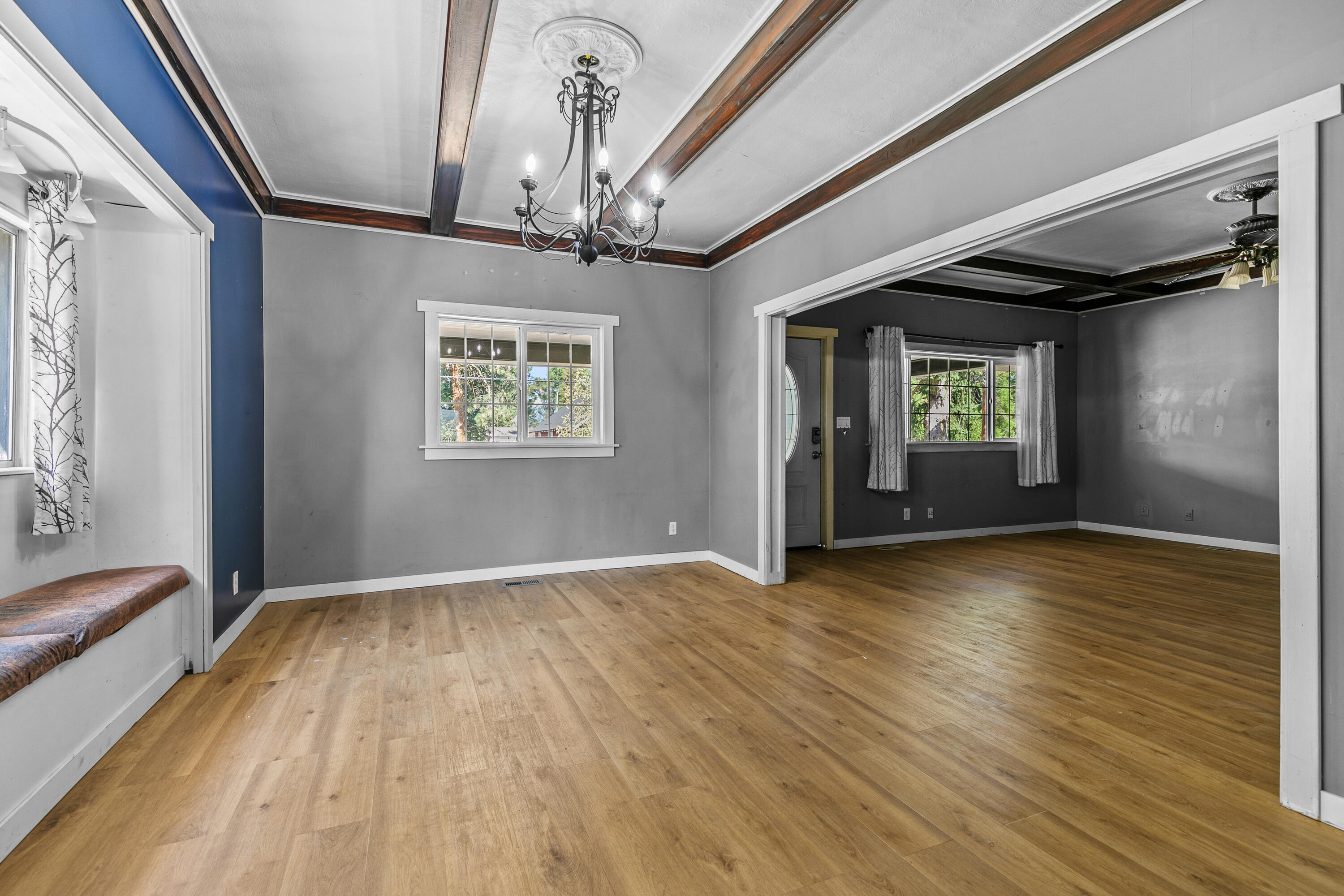 Newtown Addition - Residential Income