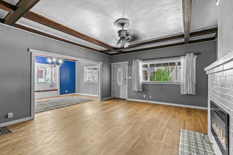 Tiny photo for 517 Newtown Street, Medford, OR 97501 (MLS # 220212515)