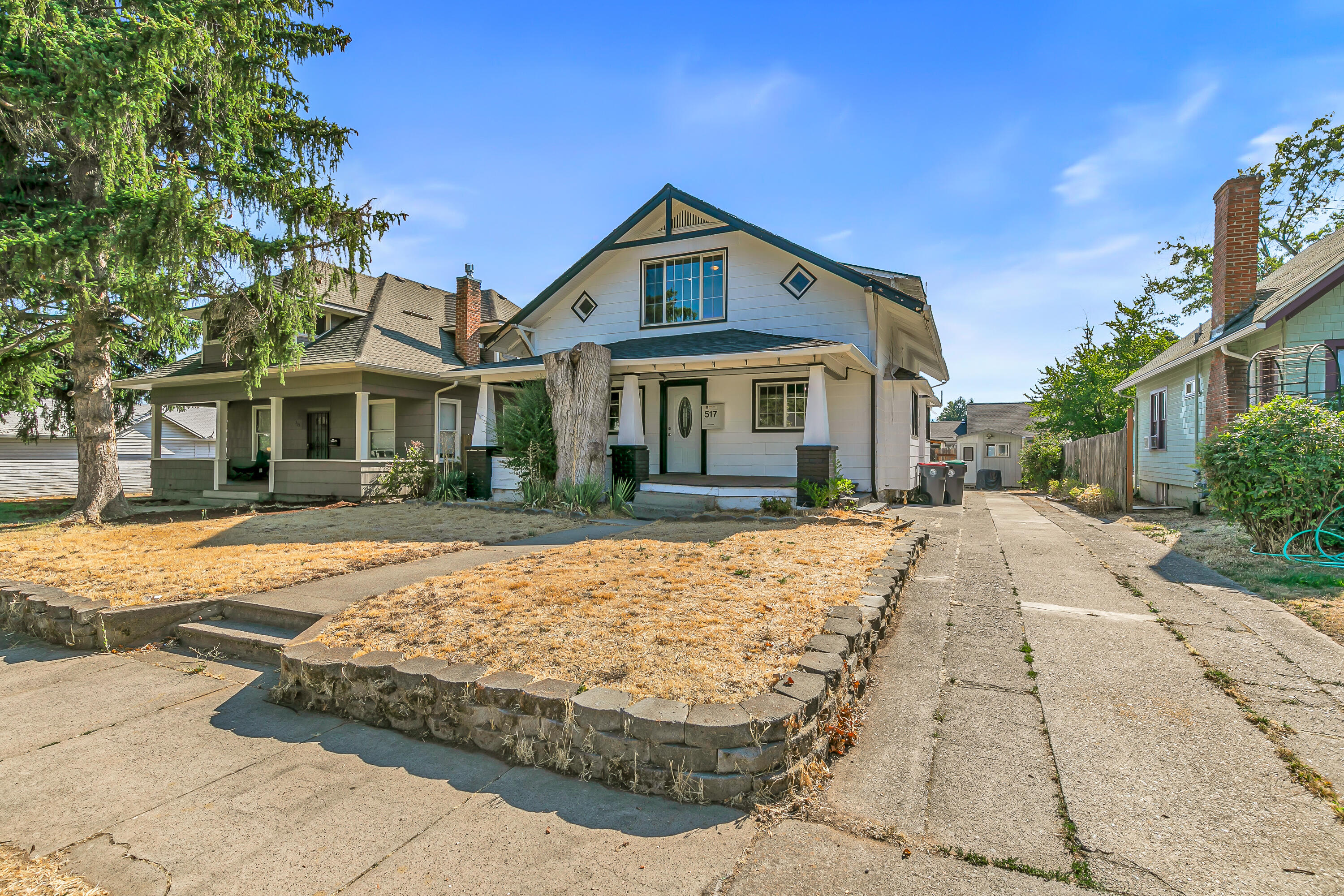 Newtown Addition - Residential Income