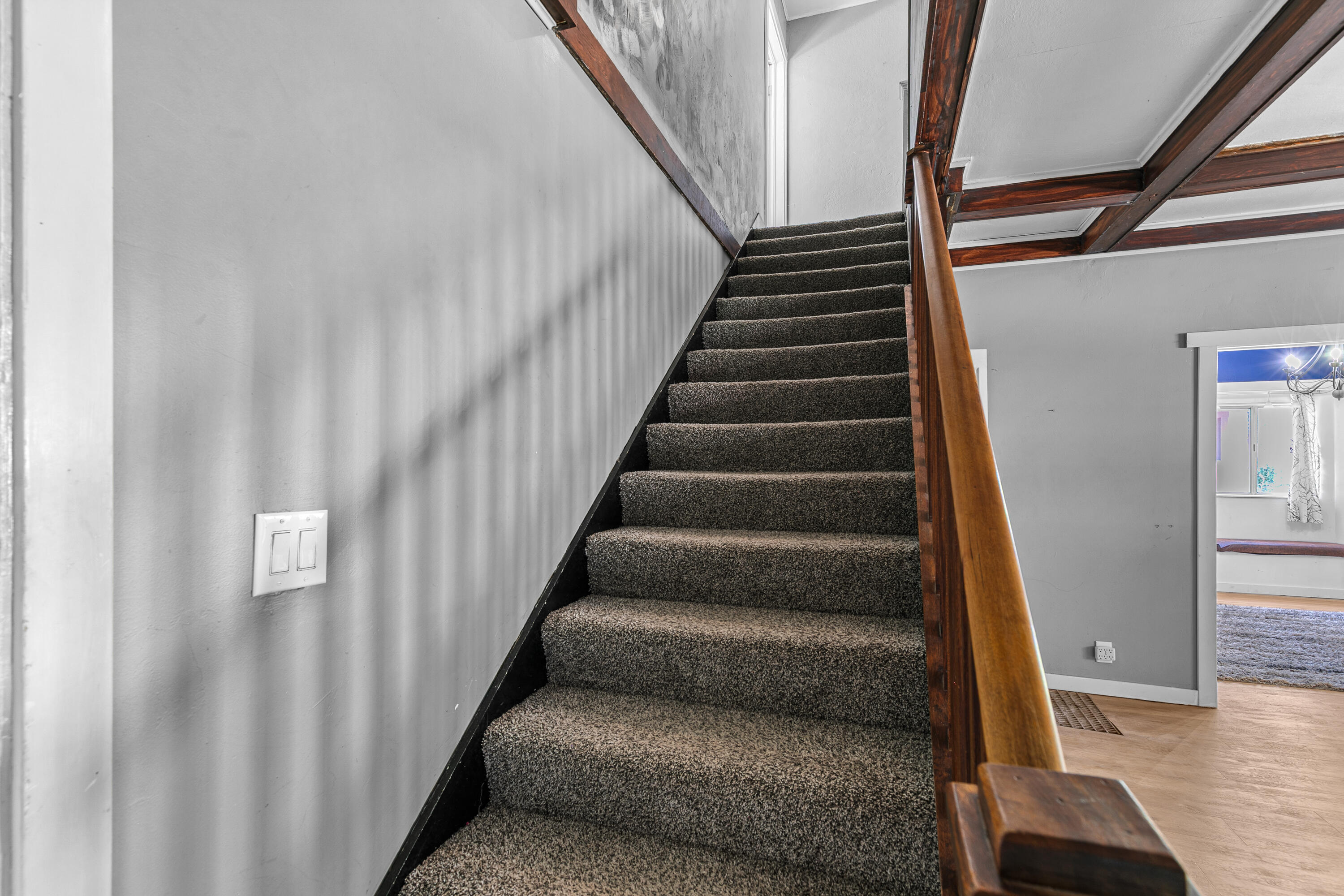 Newtown Addition - Residential Income