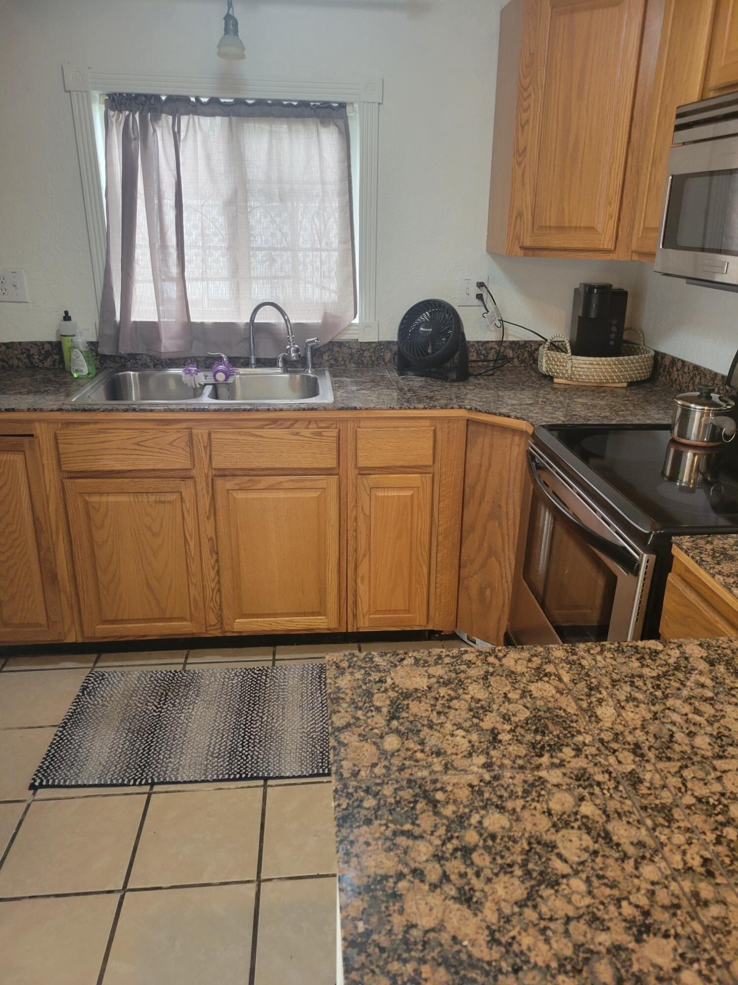 Newtown Addition - Residential Income