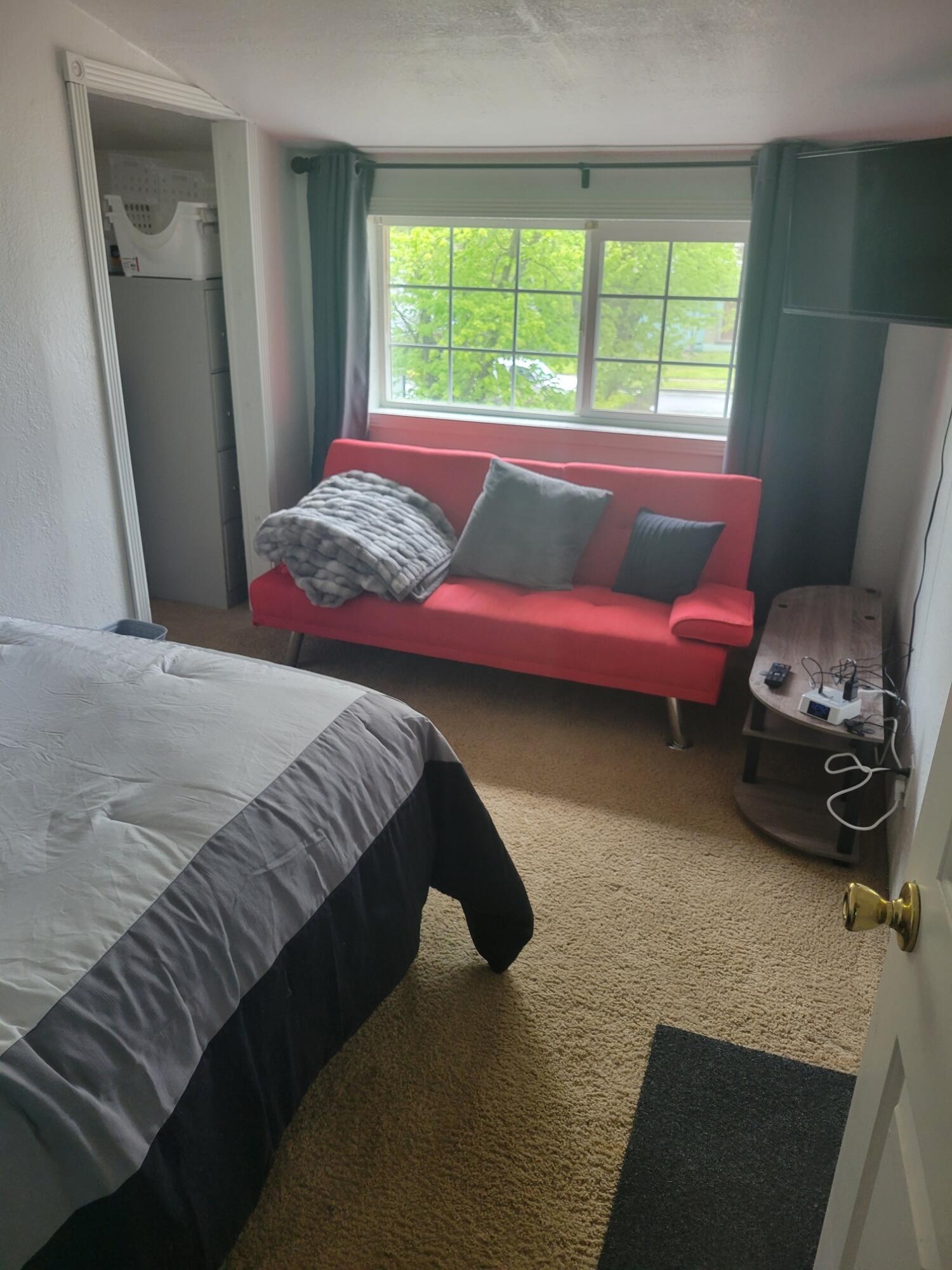 Newtown Addition - Residential Income