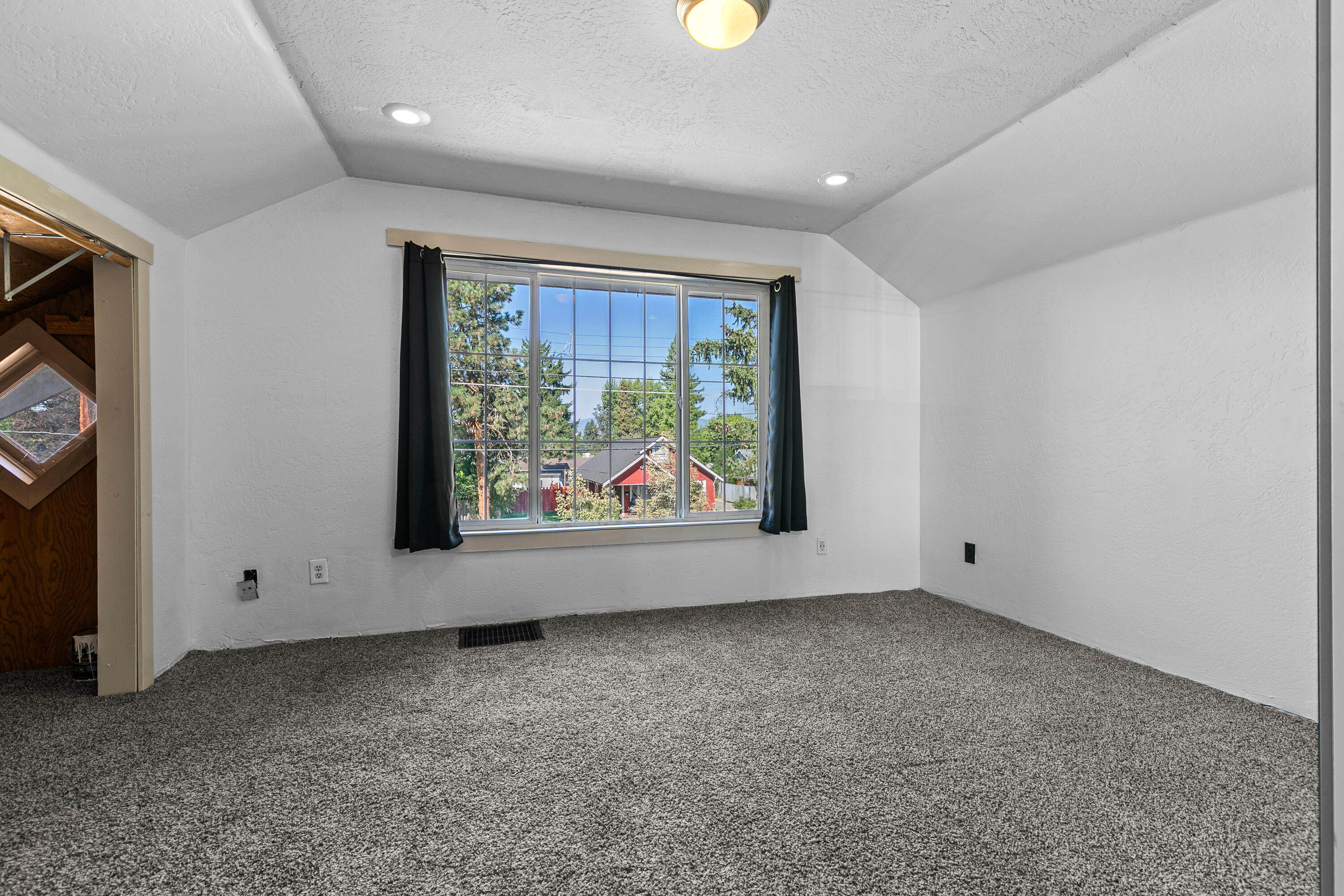 Newtown Addition - Residential Income