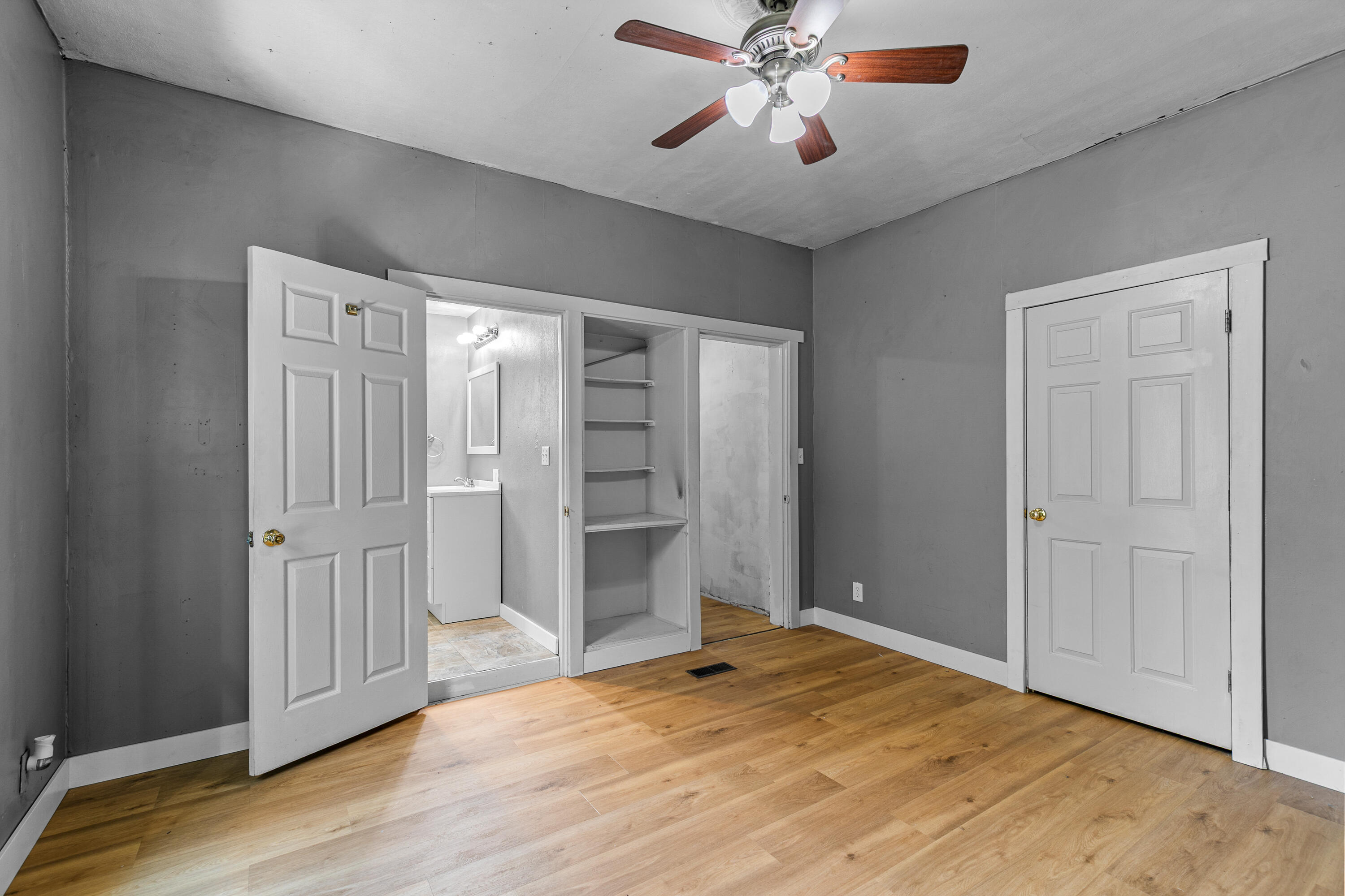 Newtown Addition - Residential Income