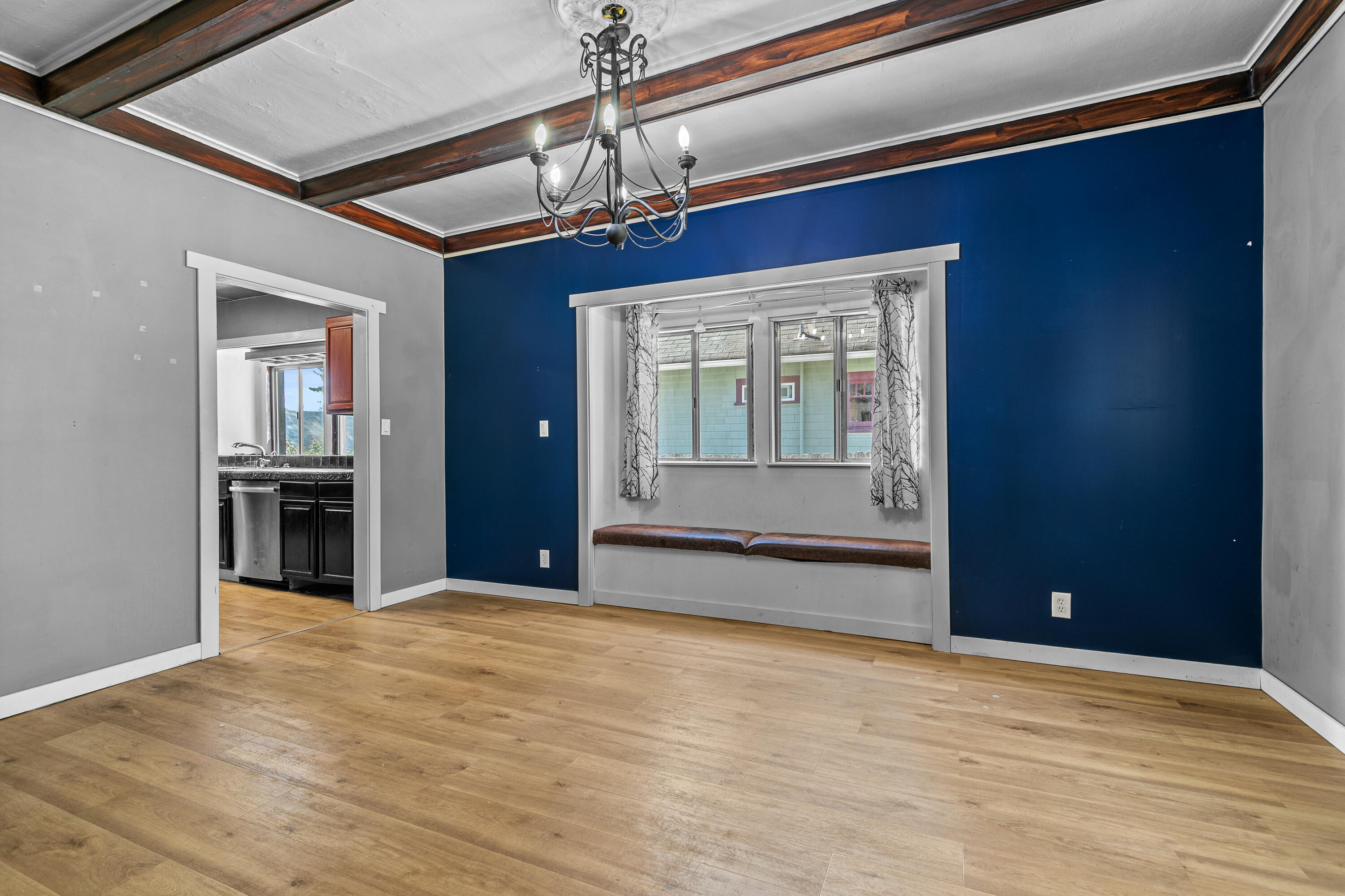 Newtown Addition - Residential Income