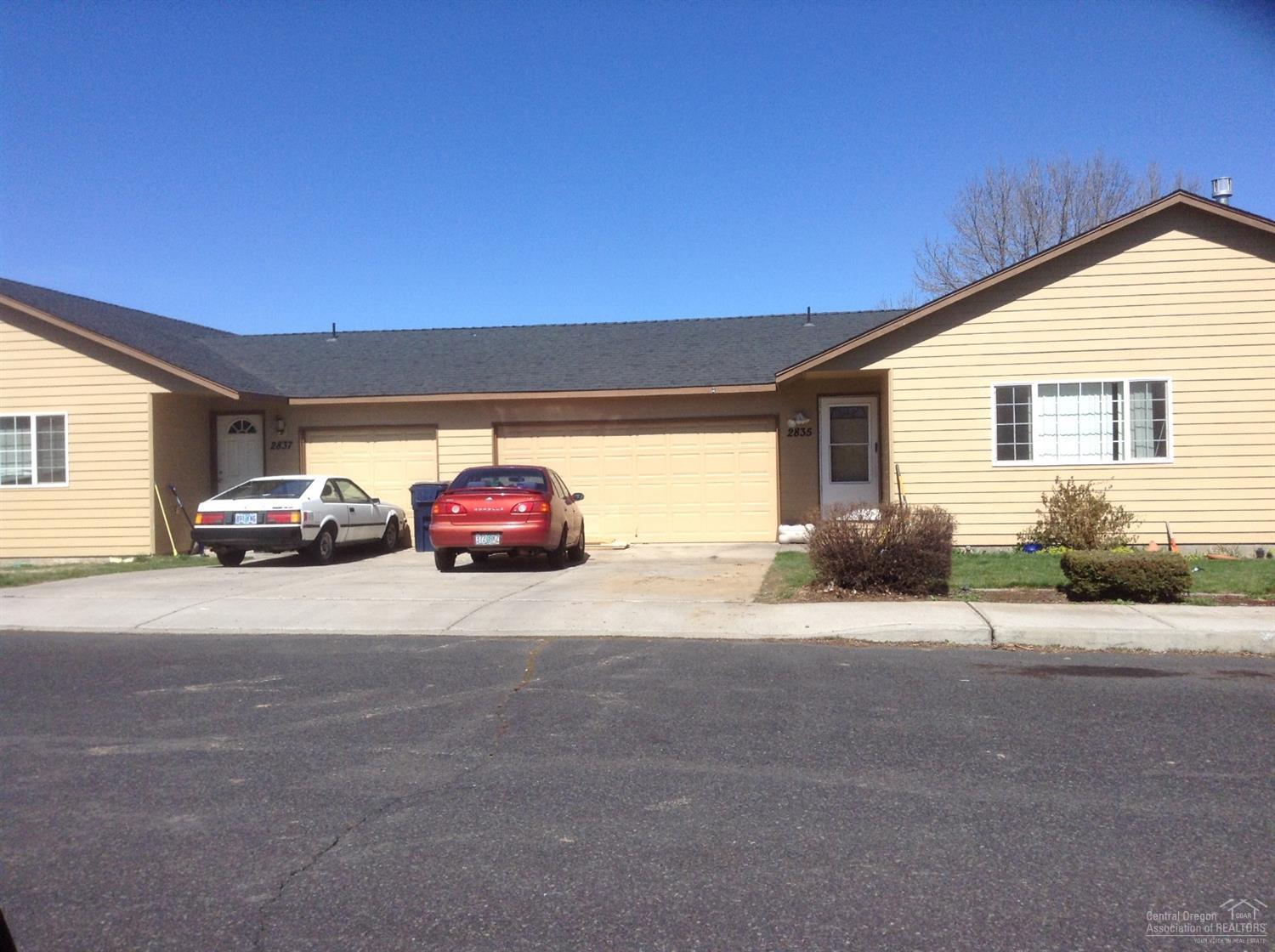 Park Place Estate - Residential Income