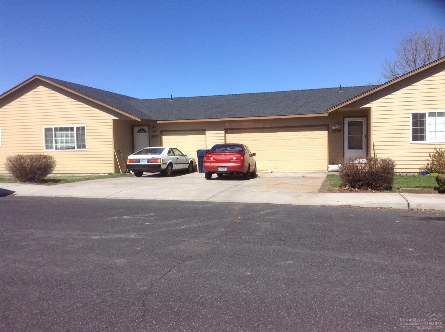 Park Place Estate - Residential Income