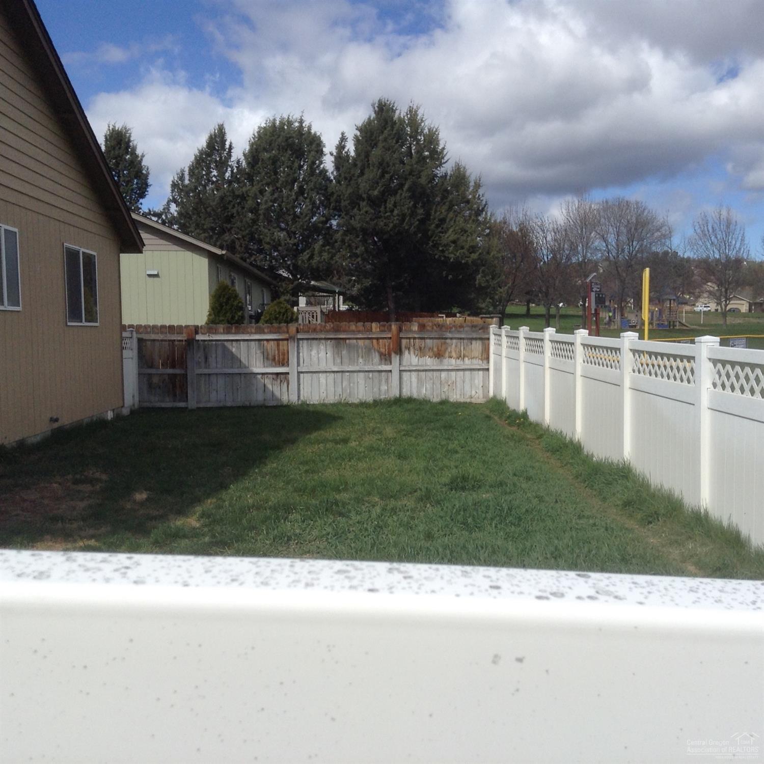 Park Place Estate - Residential Income