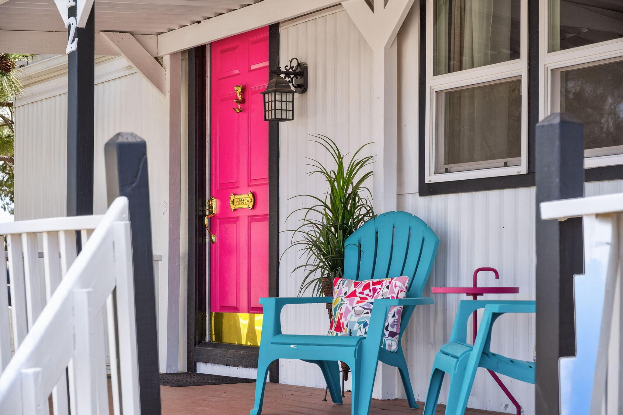 64900 Hunnell Road UNIT 12