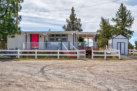 64900 Hunnell Road UNIT 12 Bend OR 97703