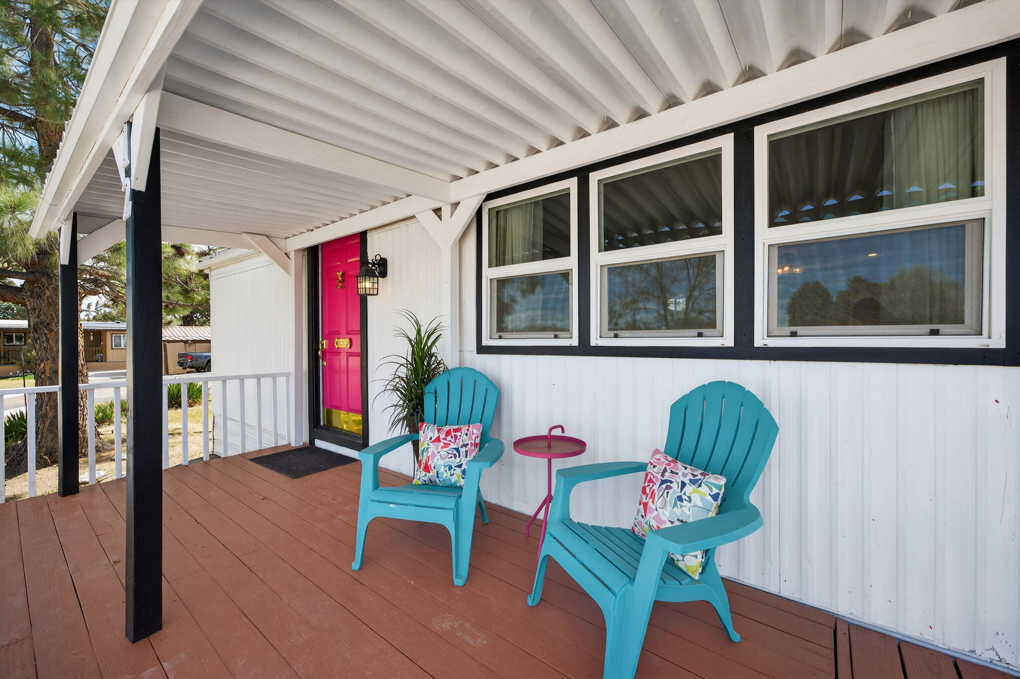 64900 Hunnell Road UNIT 12