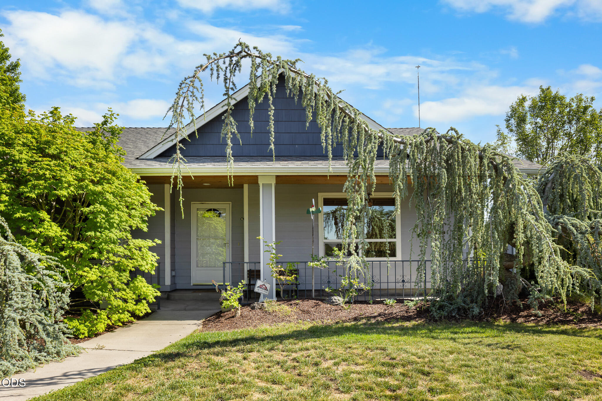 2142 NW Nickernut