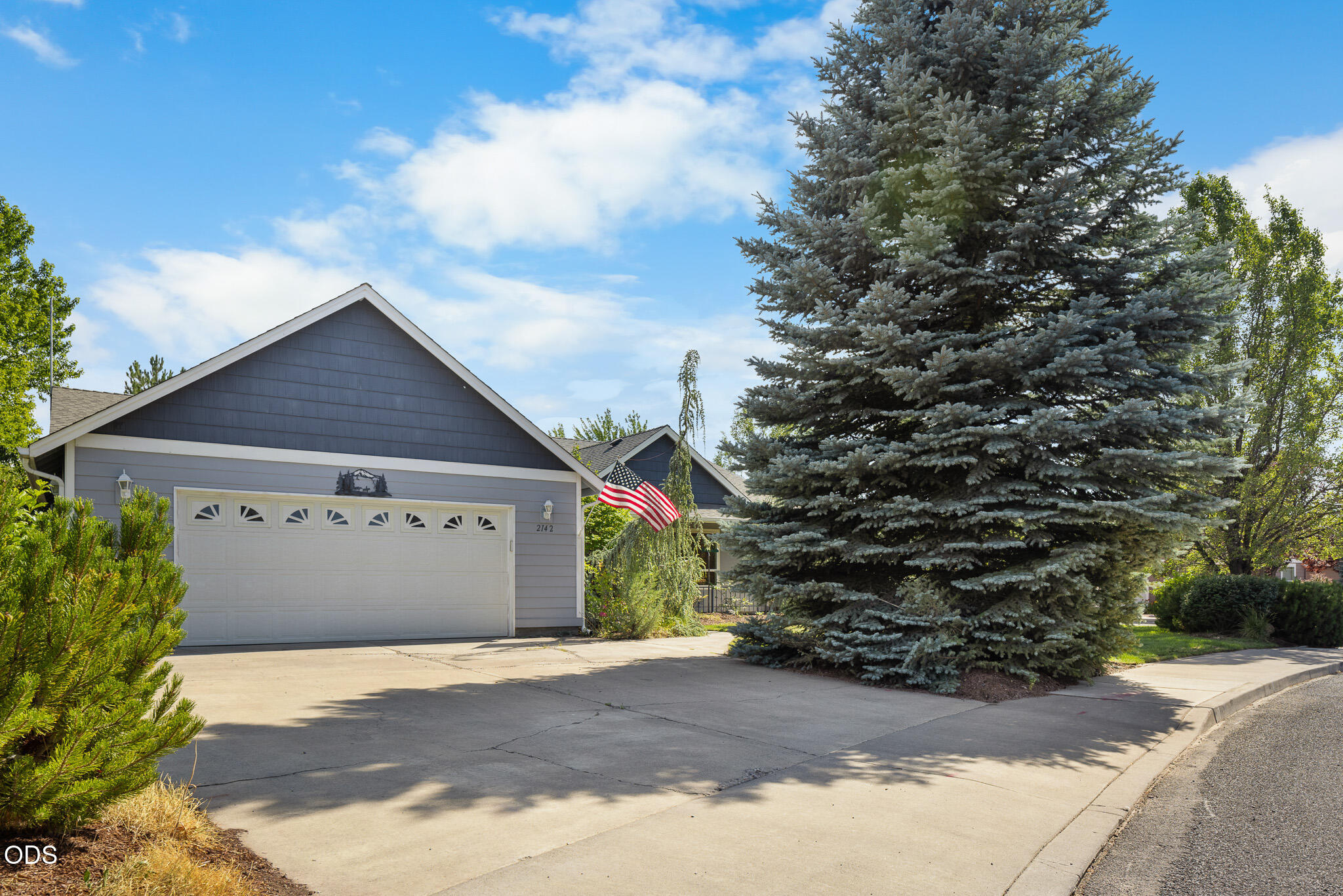 2142 NW Nickernut