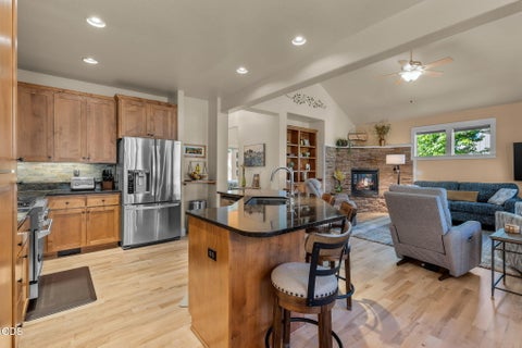 Tiny photo for 365 S Timber Creek Drive, Sisters, OR 97759 (MLS # 220222574)