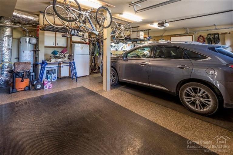 Parks At Broken Top - Residential