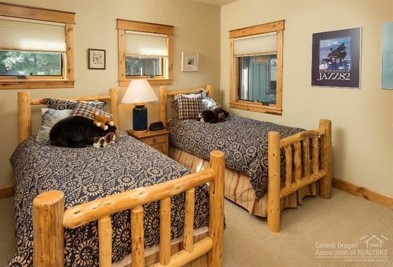 Parks At Broken Top - Residential