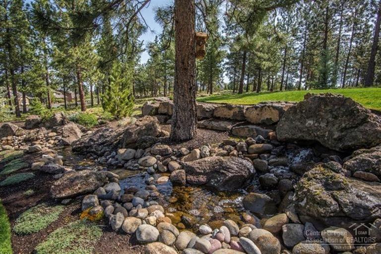 Parks At Broken Top - Residential