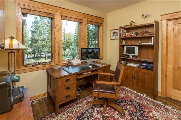 Parks At Broken Top - Residential