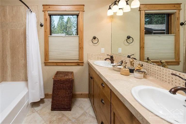 Parks At Broken Top - Residential