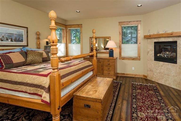 Parks At Broken Top - Residential