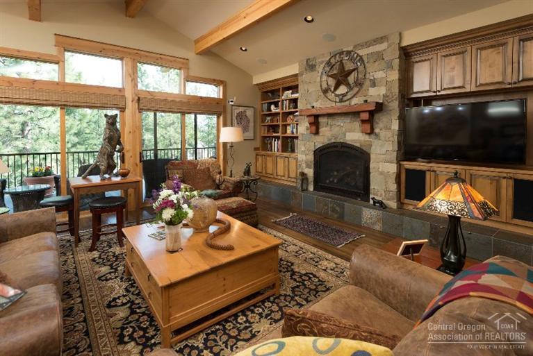 Parks At Broken Top - Residential