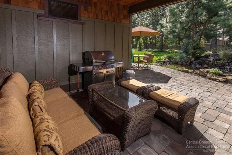 Parks At Broken Top - Residential