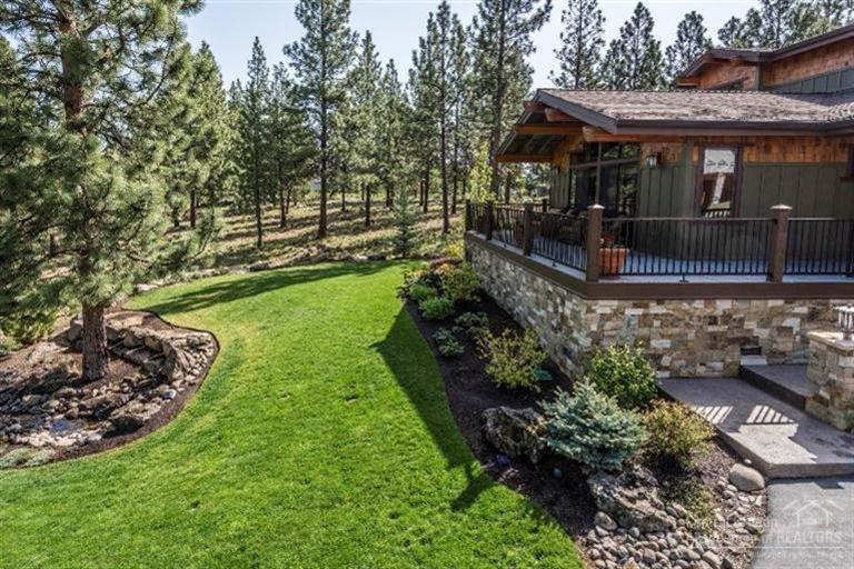 Parks At Broken Top - Residential