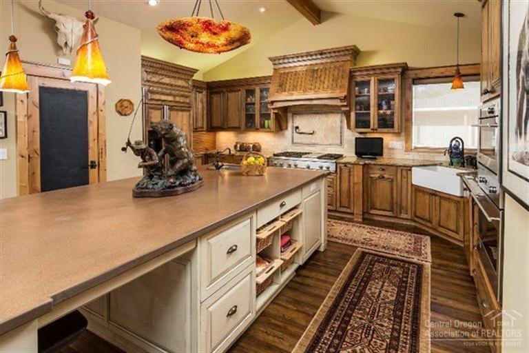 Parks At Broken Top - Residential