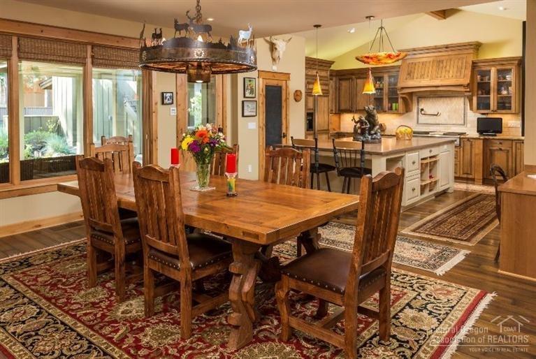 Parks At Broken Top - Residential