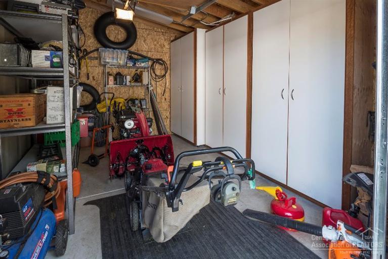 Parks At Broken Top - Residential