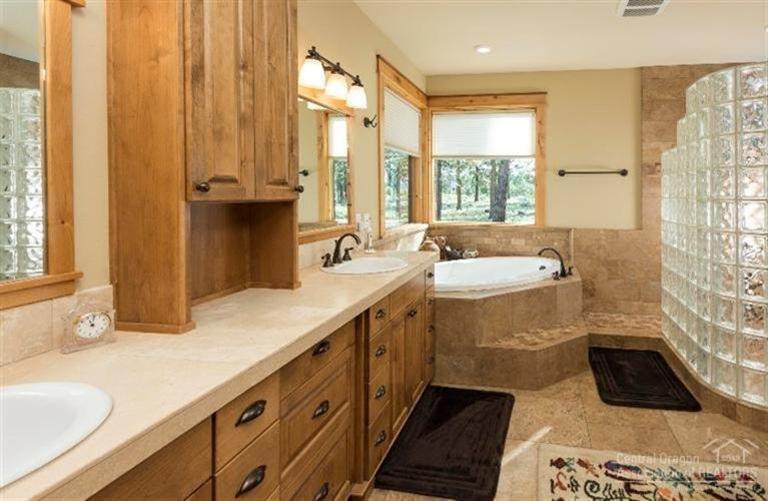 Parks At Broken Top - Residential