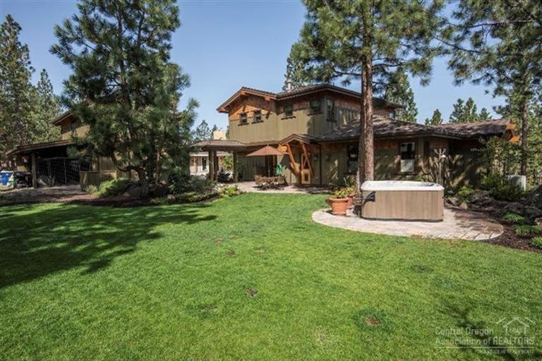 Parks At Broken Top - Residential