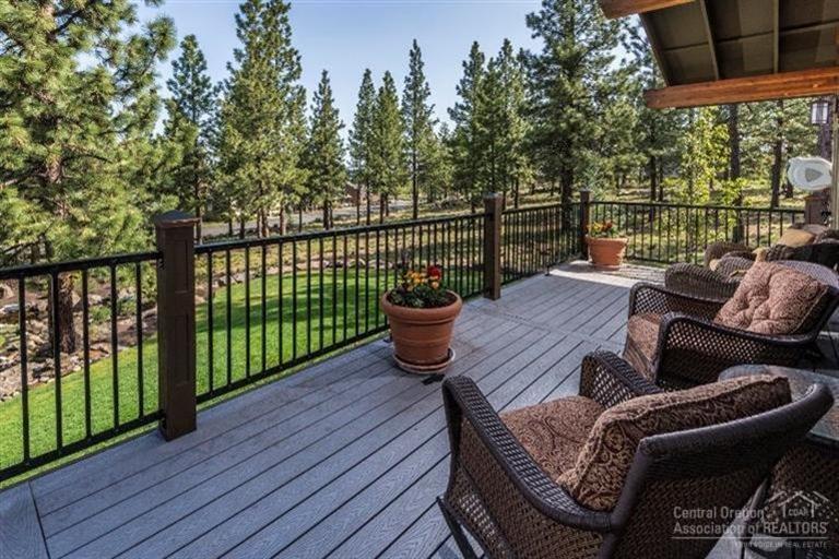 Parks At Broken Top - Residential